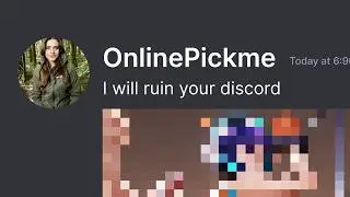 When a Discord Admin got hacked