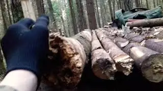 КАК ПОСТРОИТЬ ЗЕМЛЯНКУ.Дальний позицион. Часть -000.