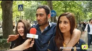 Mikrofon Tv - Aşüfte Deyince Aklınıza Ne Geliyor?