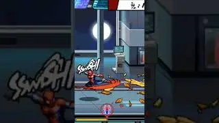 #spider_ man. #Gamer arv. like and subscribe. 100