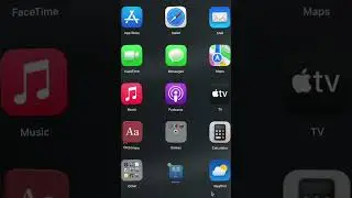 How to delete an app (Mac version)