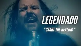 Korn - Start The Healing (Legendado/Tradução)