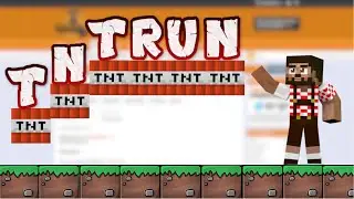 TNTRun Reloaded Plugin Minecraft | 1.13-1.16 | German| | Tutorial |