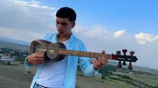 Ağlatan kafe - İntizam Kazımov ( Tarda yeni ifa ) Çərkəz musiqisi