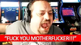 🗃️ Tommy C Has His Biggest Meltdown ( March 24, 2020 )