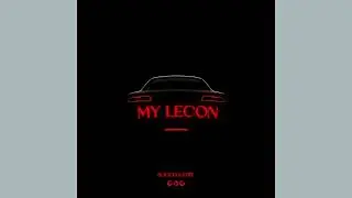 My Lecon 2024 (Slicejax Edit)