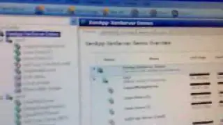 Citrix XenServer Management with XenCenter