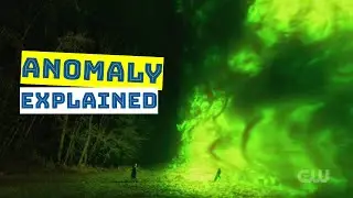 The 100 season 7: Anomaly explained
