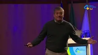 Professor Abel Paiva: O panorama europeu da enfermagem