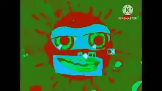 (NEW EFFECT) Klasky Csupo Robot Logo in Robot Flip 2.0