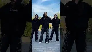 Aruzhan Mambetali / Аружан Мамбетали / sisters Nazym Arailym tamam tamam / Наз 