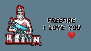 I love you ❤️✨️ //FREE FIRE // malayalam status