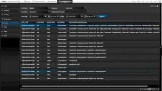 Tutorial:  Administration - Access Logs