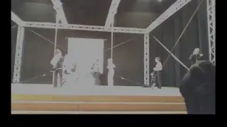 Emisión en directo de Spanish Pole Sport Championships IPSF