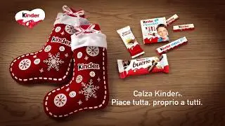 Kinder Epifania - 20sec - Dante