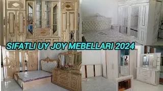 SAMARQAND V PASTDARG'OM TUMANI JUMA SHAHRIDA XAR XIL SIFATLI MEBELLAR NARXLARI 2024
