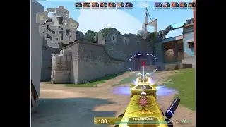Valorant | Breeze (DeathMatch) Edit