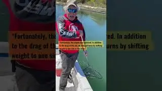 Fix Broken Outboard Steering #boat #boats #boating