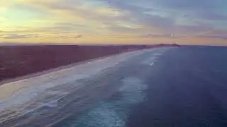 01. ФУТАЖ. Пляж (Beach) 4K