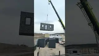 Рабочие будни