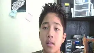 Just a Quick Update [12/29/09]