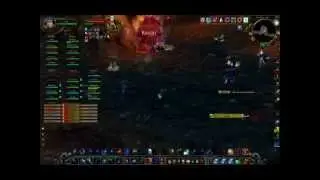 How to: Tank Krosh