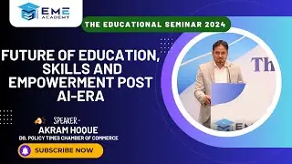 The Evolution of AI: How Technology is Transforming Industries | Akram Hoque