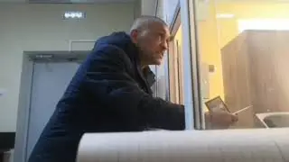 Отчёт о командировке  г.Петропавловск-Камчатский с 28.10.22 по 04.11.22 г блогера поместили  в СИЗО