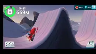 Mmx hill dash 2 MOD Взлом прохождения игры Не  Получилось Пройти 47 Уровень, 🥵🥵🥵🥵