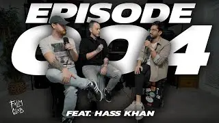 Why You’re Losing Money by Not Posting to Social Media feat. Hass Khan | Ep. 004