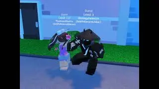 Kung Fu Panda in Roblox be like … 🤣🤣🤣