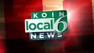 KOIN Local 6 News at 6:00 2010