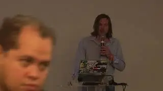Mike Ossmann - Keynote - H2HC 2017