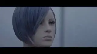 Robin Foster - The Hardest Party (feat. Pamela Hute) [Official Video]