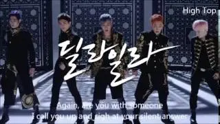 Bigflo - It's you, again Eng subs + names
