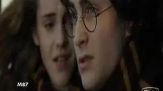 All about us - Harry & Hermione