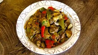 Пилешки Дробчета по Селски. Не Можеш да Устоиш на Тази Вкусотия!