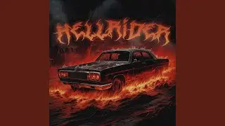 HELLRIDER