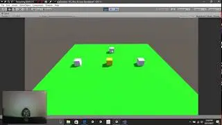 Waypoints for Characters in Unity