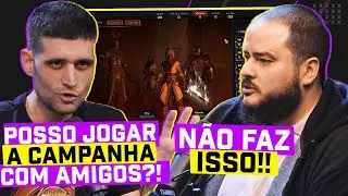 IS DIABLO IV MULTIPLAYER WORTH PLAYING?!