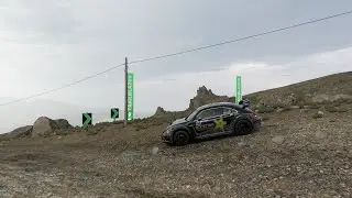 Forza Horizon 5 #17 (Вход в зал славы и признания с вратами первопроходца)