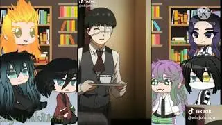 Hashiras react to Anime/Tokyo Ghoul/AyatsukiUwU/[links in the desc]