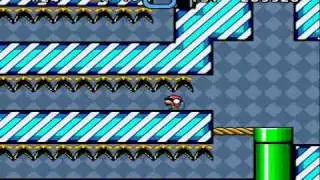 SDM - 4.5 - blue switch interlude