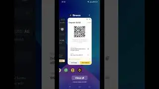 How to transfer Cryptocurrency