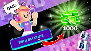 Get A Special Month Free Gems Code🤑 Don't Miss❌🤫||PK XD||