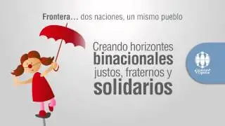 Conéctate y Convive 2014 - versión Alegría