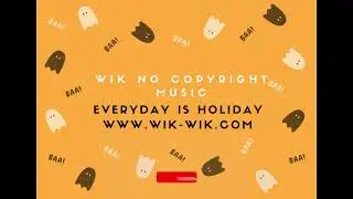 Niwel & SKANDR - Pura Vida (Wik  No Copyright Music)
