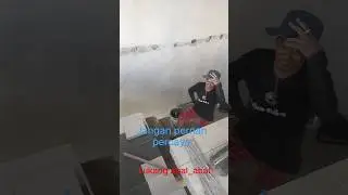kerja keras sesuai arahan