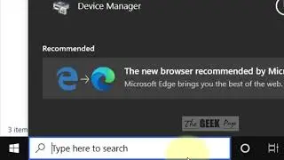 Computer appears to be correctly configured but the device or resource is not responding Fix