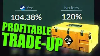 KILOWATT COLLECTION - CHEAP & PROFITABLE TRADEUP for CS2 - EP.3 | 2024